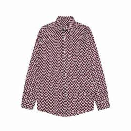 Picture of Valentino Shirt Long _SKUValentinoM-3XLjdtv10627184
